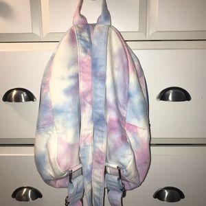 Tie Dye Mini Backpack